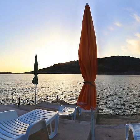 Apartments By The Sea Razanj, Rogoznica - 7484 Exterior foto